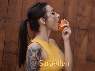 SaraAllen