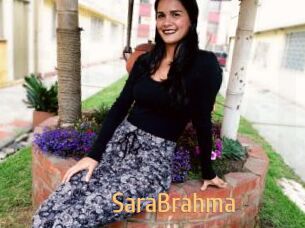 SaraBrahma