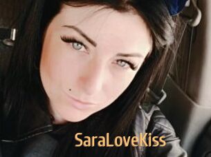 SaraLoveKiss