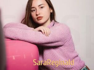 SaraReginald