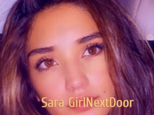 Sara_GirlNextDoor