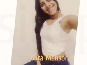 Sara_Manson