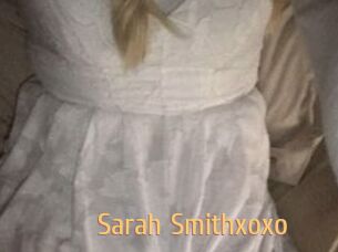 Sarah_Smithxoxo