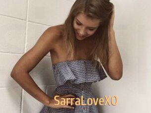 SarraLoveXO