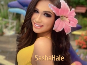 SashaHale