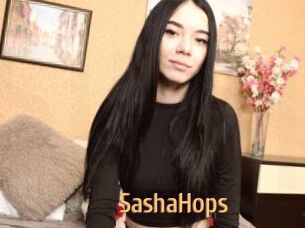 SashaHops