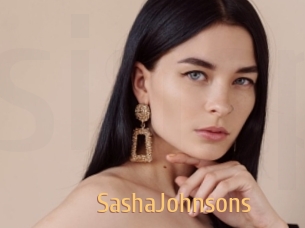 SashaJohnsons