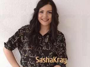 SashaKray