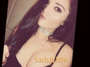 SashaLittle