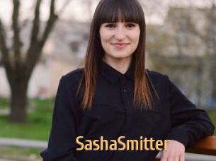 SashaSmitter