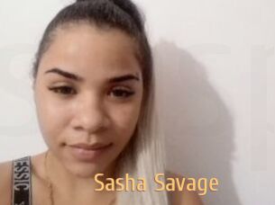 Sasha_Savage