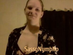 SassyNympho