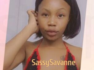 SassySavanne