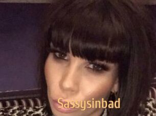 Sassysinbad