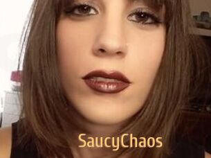 SaucyChaos