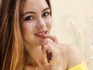 Saule