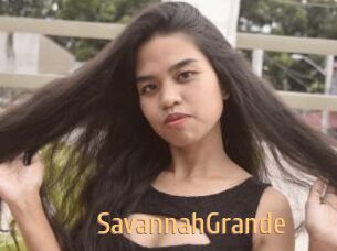 SavannahGrande