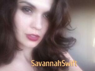 Savannah_Swift