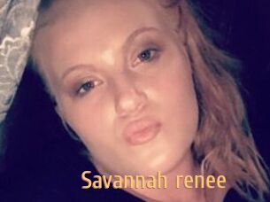 Savannah_renee