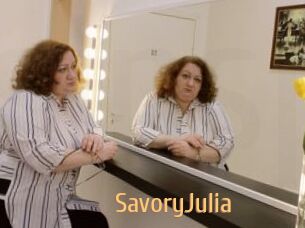 SavoryJulia