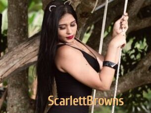 ScarlettBrowns