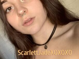 ScarlettJadeXOXOXO