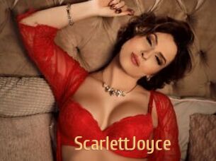 ScarlettJoyce