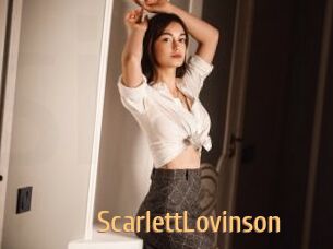 ScarlettLovinson