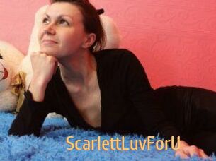 ScarlettLuvForU