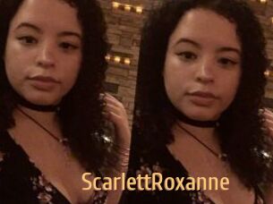 ScarlettRoxanne