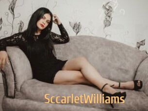 SccarletWilliams