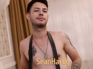 SeanHardy