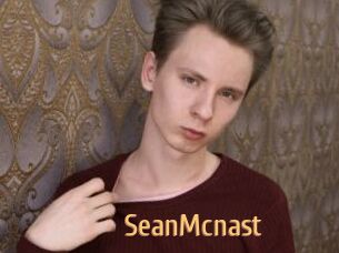 SeanMcnast