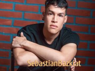 SebastianBazkiat