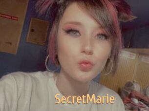 SecretMarie