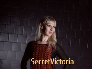 SecretVictoria