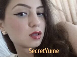 SecretYume