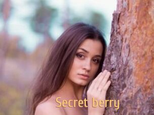 Secret_berry