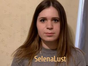 SelenaLust