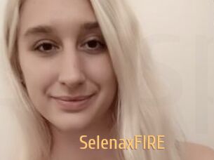 SelenaxFIRE