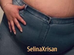 SelinaXrisan