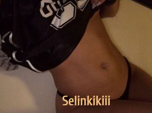 Selinkikiii