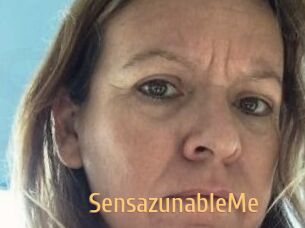 SensazunableMe