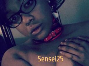 Sensei25