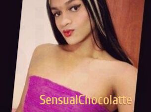 SensualChocolatte