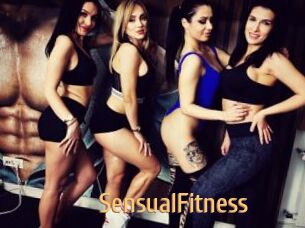 SensualFitness