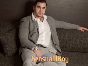 SensualllBoy