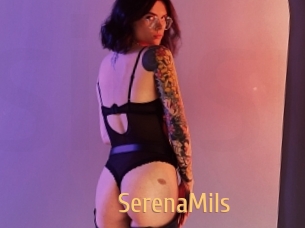 SerenaMils