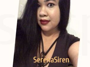 SerenaSiren