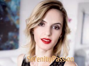 SerenityPassion